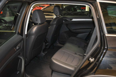 Skoda Kodiaq Gebrauchtwagen Skoda Kodiaq Gebrauchtwagen