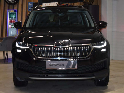 Skoda Kodiaq Gebrauchtwagen Skoda Kodiaq Gebrauchtwagen