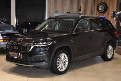 Skoda Kodiaq Gebrauchtwagen Skoda Kodiaq Gebrauchtwagen