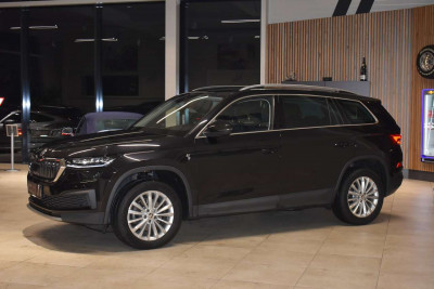 Skoda Kodiaq Gebrauchtwagen Skoda Kodiaq Gebrauchtwagen