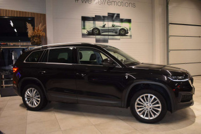 Skoda Kodiaq Gebrauchtwagen Skoda Kodiaq Gebrauchtwagen