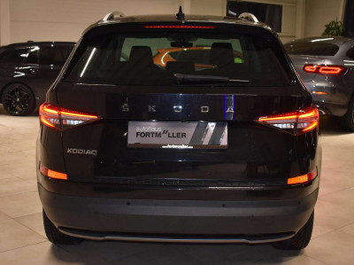 Skoda Kodiaq Gebrauchtwagen Skoda Kodiaq Gebrauchtwagen