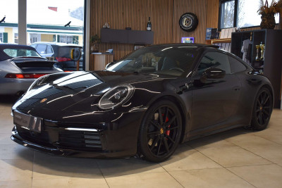 Porsche 911 Gebrauchtwagen