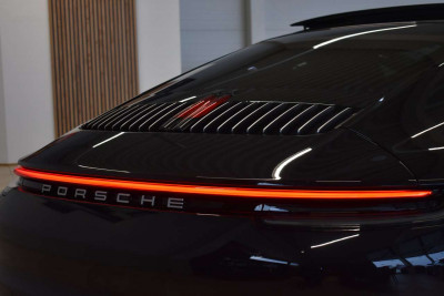 Porsche 911 Gebrauchtwagen