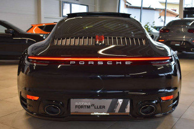 Porsche 911 Gebrauchtwagen