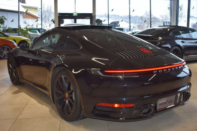 Porsche 911 Gebrauchtwagen