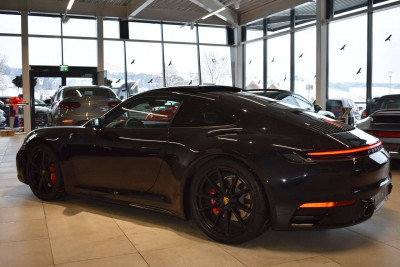 Porsche 911 Gebrauchtwagen