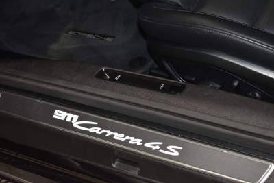 Porsche 911 Gebrauchtwagen