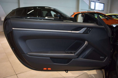 Porsche 911 Gebrauchtwagen