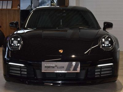 Porsche 911 Gebrauchtwagen