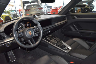 Porsche 911 Gebrauchtwagen