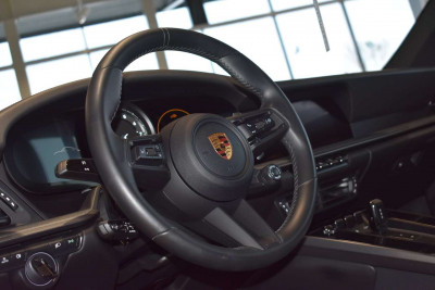 Porsche 911 Gebrauchtwagen