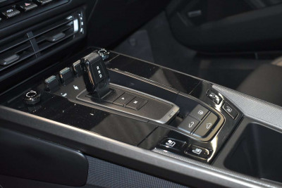 Porsche 911 Gebrauchtwagen