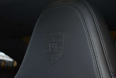 Porsche 911 Gebrauchtwagen