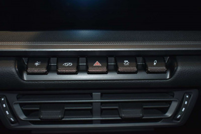 Porsche 911 Gebrauchtwagen