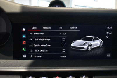 Porsche 911 Gebrauchtwagen