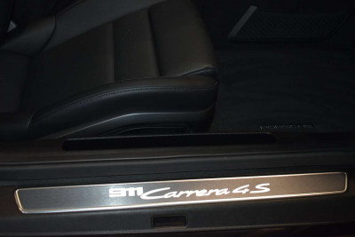 Porsche 911 Gebrauchtwagen