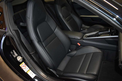 Porsche 911 Gebrauchtwagen