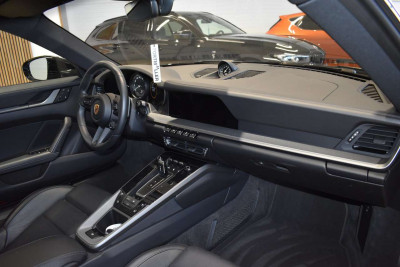 Porsche 911 Gebrauchtwagen