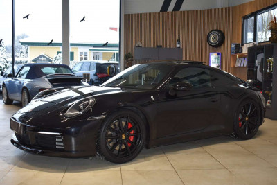 Porsche 911 Gebrauchtwagen