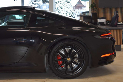 Porsche 911 Gebrauchtwagen