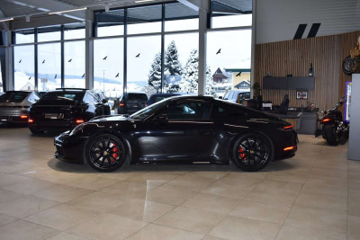 Porsche 911 Gebrauchtwagen
