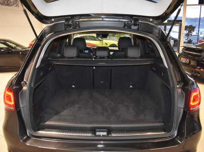 Mercedes-Benz GLC Gebrauchtwagen Mercedes-Benz GLC Gebrauchtwagen