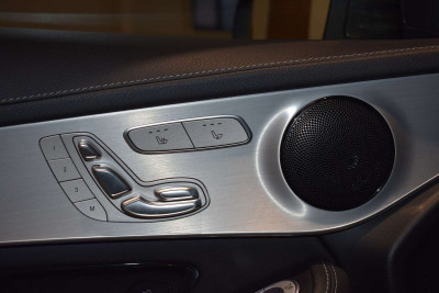 Mercedes-Benz GLC Gebrauchtwagen Mercedes-Benz GLC Gebrauchtwagen