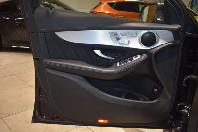 Mercedes-Benz GLC Gebrauchtwagen Mercedes-Benz GLC Gebrauchtwagen