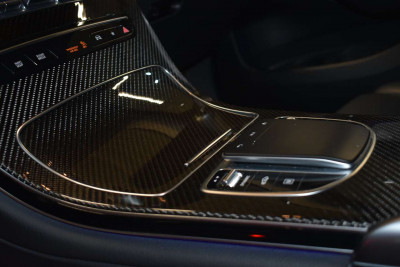 Mercedes-Benz GLC Gebrauchtwagen Mercedes-Benz GLC Gebrauchtwagen