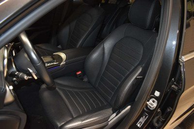 Mercedes-Benz GLC Gebrauchtwagen Mercedes-Benz GLC Gebrauchtwagen