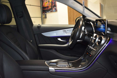 Mercedes-Benz GLC Gebrauchtwagen Mercedes-Benz GLC Gebrauchtwagen