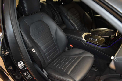 Mercedes-Benz GLC Gebrauchtwagen Mercedes-Benz GLC Gebrauchtwagen