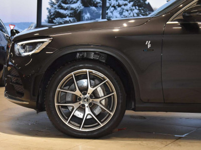 Mercedes-Benz GLC Gebrauchtwagen Mercedes-Benz GLC Gebrauchtwagen