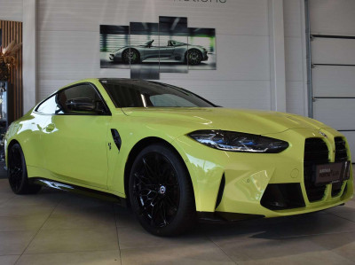 BMW 4er Gebrauchtwagen