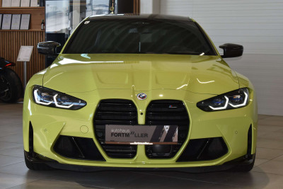 BMW 4er Gebrauchtwagen