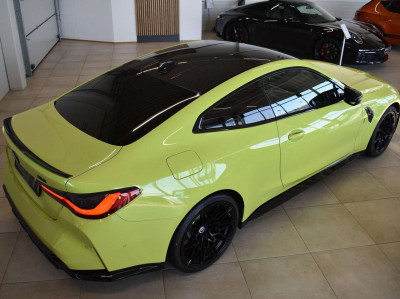 BMW 4er Gebrauchtwagen