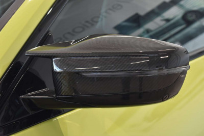 BMW 4er Gebrauchtwagen