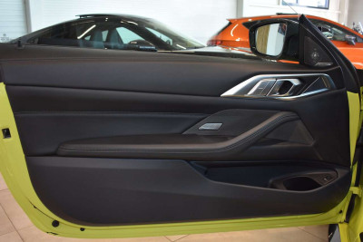 BMW 4er Gebrauchtwagen