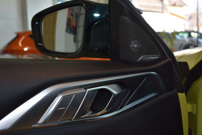 BMW 4er Gebrauchtwagen