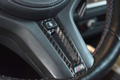 BMW 4er Gebrauchtwagen