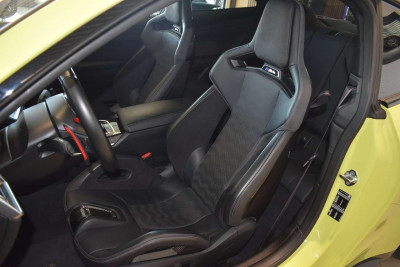 BMW 4er Gebrauchtwagen