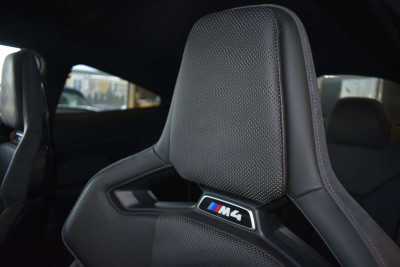 BMW 4er Gebrauchtwagen