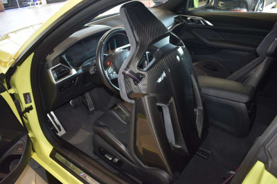 BMW 4er Gebrauchtwagen