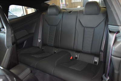 BMW 4er Gebrauchtwagen