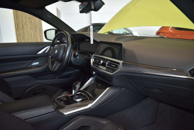 BMW 4er Gebrauchtwagen