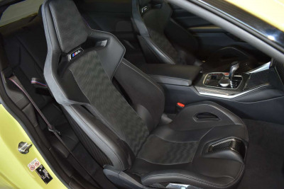 BMW 4er Gebrauchtwagen