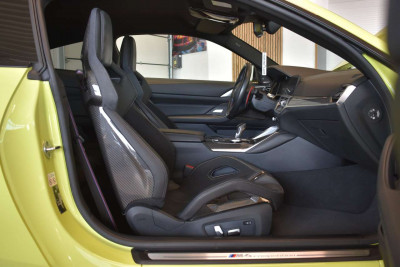 BMW 4er Gebrauchtwagen