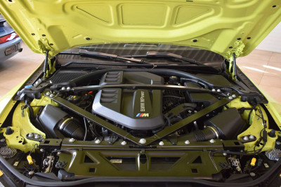 BMW 4er Gebrauchtwagen