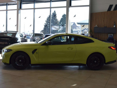 BMW 4er Gebrauchtwagen